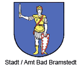 Stadt / Amt Bad Bramstedt
